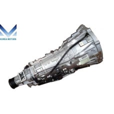new transmission at-5 2wd hyundai starex h-1 iload 2007-15